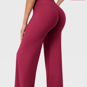 YEOREO STRAIGHT LEGGINGS